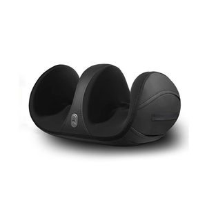 Lnoyui Foot Massager Machine With Heat Deep Tissue Shiatsu Foot Massager White Elephant Gifts For Her Gifts For Dad Him Black Deals 2025