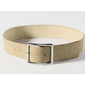 Anthropologie Belt, XS