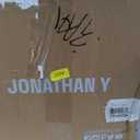 JONATHAN Y Juliana 26.25" Chinoiserie Ceramic Urn Table Lamp, Blue/White