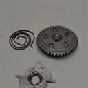Ford 3R2Z-6A257-DA Camshaft Position Sensor