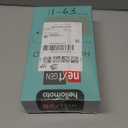 HELLOMOTO Jade Stone Heating Pad for Back Pain Relief, Weighted Heating Pad with Auto-Off, 12 Heat Settings, 12” x 24” - YS1