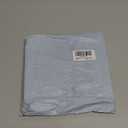 UEEBAI Wallet Case for iPhone 14 Pro 6.1 inch, Retro 9 Card Holder Slots Zipper Pocket Handbag Case Magnetic Closure Kickstand with Wrist Strap TPU Shockproof Flip Case - Rose Gold