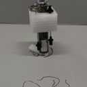 FoodVille MF02 Rechargeable Milk Frother Handheld Foam Maker with Stainless Whisk for Cappuccino, Latte, Bulletproof Coffee, Keto Diet, Protein Powder, Matcha (Dark Black)