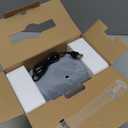 Hand Massager, 9 Modes 9 Intensities Hand Massage, Cordless Hand Massager for Arthritis and Carpal Tunnel, Gift for Men Women Parents Relaxation at Office, Black