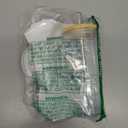 Birity 24oz Glass Cups with Lids and Straws,Glass Tumbler with Handle,2 setReusable Glass Ice Coffee Cups with Lid and Straw for Smoothies,Tea,Juice,Boba Cup for Cold & Hot Drinks,Travel Cup