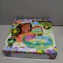 Orbeez Sensations Station Set - Glow in the Dark & Colorful Original Water Beads Kit for Creative Fun from 6 Years