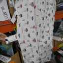 Car Seat Cover 44 x 64 In White No Brand