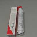 FRIGIDAIRE EPTWFU01 PureSource Ultra II Refrigerator Water Filter, 1 Count, White