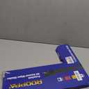 3 wipers Replacement for 2012-2016 Honda CRV CR-V, Windshield Wiper Blades Original Equipment Replacement - 26"/16"/13" (Set of 3) U/J HOOK