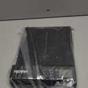 Automatic Chicken Coop Door  Coop Door Lite  Battery Powered (3X AA Included)  Timer & Manual Modes  LCD Display  Anti-Pinch Safety  11" x 9.4" Opening (Raven)