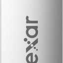Lexar D50E 128GB Solid State Dual Drive, USB Flash Drive Up to 400MB/s Read, 360MB/s Write High-Performance, USB-C & USB-A Port, Metal Housing Swivel Design, Compatible with iPhone 17, Android, PC