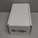 Mr. Coffee Express Cold Brew Coffee Maker, 10-Minute Cold Brew Coffee Machine, Oat Milk