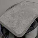 Small Animal Carrier Backpack for Guinea Pig Bird Bunny Cat Kitten Lizard Rabbit Squirrel Beared Dragon Portable Travel Carrier Backpack Space Capsule Bubble Window Carrier (Black)