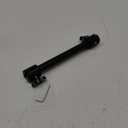 Double Socket Arm,Compatible with RAM mounts Garmin Spherical Component,Long Arm Length 9 to 15 in, Aluminum Structure - Suitable for Connecting Ball and Instrument Panel Installation (CB-0.66in)