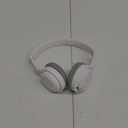 ILIVE Bluetooth Headphones Matte Finish White