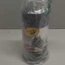 Crayola Washable Tempera Paint For Kids, Black Paint, Classroom Supplies, Non Toxic, 32 Oz Squeeze Bottle