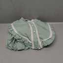Pioneer Dress Colonial Dress Victorian Costumes Prairie Dress for Girls 6-12YRS, Size: 12