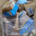 Pallet of Mixed Items