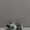 Brazilian Remy Kinky Straight Ponytail Human Hair Extensions 24Inch Drawstring Ponytail Yanky Straight Human Hair Ponytail Clip in Hair Extensions Nature Black Color for Women (Yaki Hair, 24 inch)