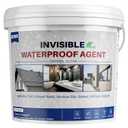 Waterproof Sealant 175oz, Clear Water-Based Water Proof Sealant Stop Leaks
