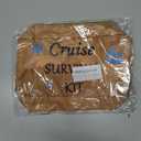 Cruise Makeup Bag Gift Cruise Lovers Gift Cruise Cosmetic Bag for Women Friends Cruise Accessories Cruise Ship Makeup Bag Cruise Lover Summer Vacation Gift Cruise Gifts Ideas Cruise Themed Gift