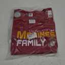 Rapiddominance Relaxed Graphic T's, Cardinal, XL