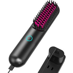 TYMO 18W Charger for TYMO Porta ECO Cordless Hair Straightener Brush