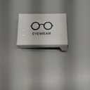 Bifocal Reading Glasses Women Cat Eye Oversized Blue Light Blocking Computer Readers Designer Clear Top Eyewear PT2001 (Bifocals black&tortoise&brown Crystal)