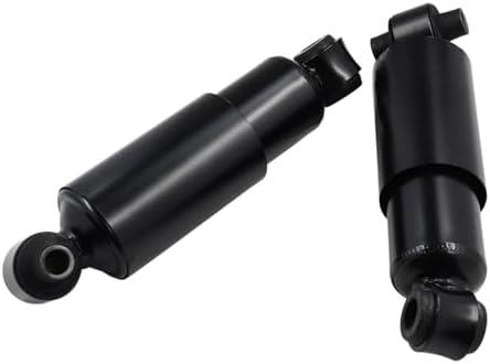 Galloparts 2PCS 18-41762-000 66122 659178 Cab Shock Absorbers 83038 654990 Compatible with Freightliner 2004-09 Coronado 2009-11 Cascadia and Columbia Models 2009-11 Coronado
