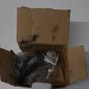 SCITOO 4pcs Front Suspension Kit Lower Upper Ball Joint Fit 1999-2007 For Chevy Silverado 1500 4WD 2003-2005 Silverado 1500 AWD 2004-2007 Silverado 1500 RWD 2000-2006 Tahoe