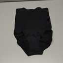 Hongnesh Seamless shapewear shorts tummy control underwear for Women Body Shaper Shorts High waist Panties Nylon M-L