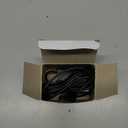 SIBAYS Cat Water Fountain Pump, Pet Water Fountain Replacement Pump for 9.5L/2.5Gal Large Dog Water Fountains(FS68), Mini Submersible Pump(Model: P03)