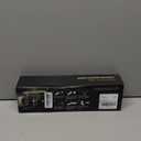 EZVALO Picture Light for Wall, 13in Wireless Rechargeable 4000mAh LED Art Light with Remote, Dimmable 3 Color Temps, Battery Operated Wall Light for Living Room, Bedroom, Gallery (Gold, 2 Pack Set)