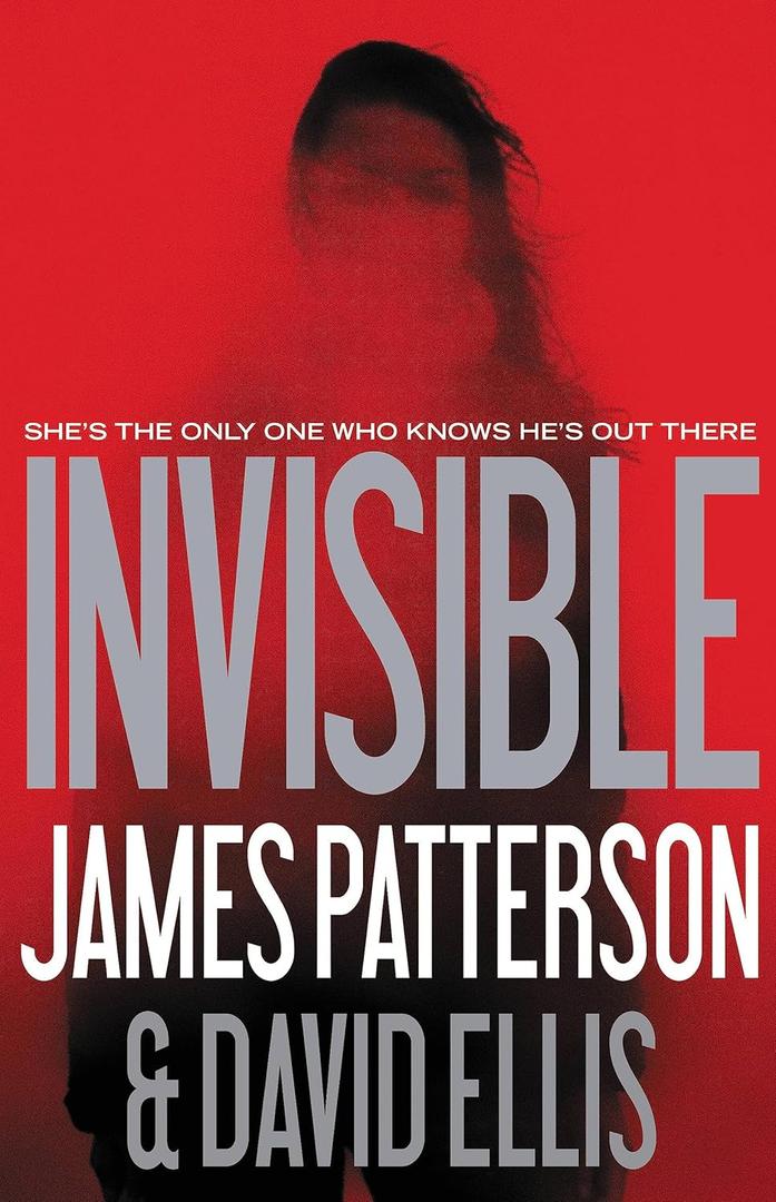Invisible (Invisible, 1)
