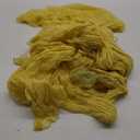 6Pack Light Yellow Cheesecloth Table Runner 35x120Inch Spring Easter Cheese Cloth Table Runner 10FT Boho Gauze Table Runners Rustic Sheer Table Runners for Wedding Bridal Baby Shower Party Decor