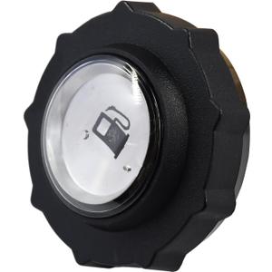 Fuel Tank Cap Gas Cap AM117525 AM100289 UC30178 Compatible with John Deere Mower R70 R72 R92 160 165 170 175 180 185 240 245 260 265 285 320 Lawn Tractor