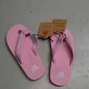 Pink Kid Sandals Size 12/13 Kid