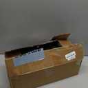 Hananona 2 Pcs 9 Ft Artificial Norfolk Pine Garlands, Real Touch Winter Pine Garland, Green Artificial Greenery Garland for Table, Mantle, Wall, Indoor, Outdoor Christmas Decorations (2, 9 Ft)