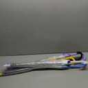 6 Pack Clear Lightweight Umbrella for Rain, Automatic Open, Transparent Dome Umbrella with Easy Grip Strap for Women