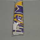 Rico Industries NCAA Shape Cut Pennant Shape Cut Pennant - Home and Living Room Dcor - Soft Felt EZ to Hang (Diamond)