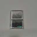 Lash Clusters 96pcs Individual Lashes Y02 D Curl 18mm Cluster Lashes KEYYOU Volume Wispy Lash Extension Soft&Comfortable Easy DIY at Home(Y02 D-18mm)