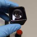 Mini Camera 2026 Upgrade Security Wireless Camera Small Home WiFi 1080P Micro Magnetic Nanny Cam with Motion Detection Wide Angle Cloud & SD Storage Night Vision No Need WiFi Tiny Cameras for Indoor (Black)