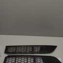 Grille Mesh Inserts for 2026 Tesla New Model Y Premium Front Air Inlet Vent Grille Cover Replacement for Tesla Model Y Juniper Accessories (Not fit 2026 Standard & Performance)