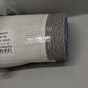 Loloi Margot Collection MAT-06 Denim/Multi 2'-0" x 5'-0" Accent Rug feat. CloudPile, No-Shed Easy Clean Large Patterned Area Rug for Living Room, Bedroom, Dining Area, Denim Multicolor