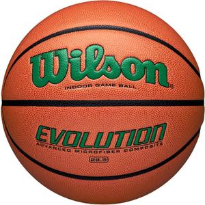Wilson Evolution Basketballs