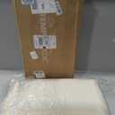 Tempur-Pedic TEMPUR-Cloud Dual Cooling Pillow, King (Pack of 1), White
