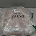 KKXIU Quilted Trendy Leather Backpack Purse for Women and Ladies Shoulder Travel Daypacks Bags with Wristlets (Y-Pink)