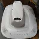 4moms MamaRoo Multi-Motion Baby Swing, Bluetooth Enabled with 5 Unique Motions, Grey