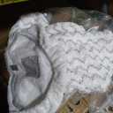 HOMEXCEL Steam Mop Replacement Pads Compatible with Bissell Powerfresh Steam Mop 1940 1806 1440 1544 Series, Model 19402 19404 19408 2685A 2075A 1940A 1940Q 1940T 1940W, Steam Mop Pads Refills