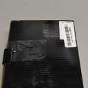 1157 LED Turn Signals 2" Front Rear Bulbs 81 LED Lights Smoke Lens Covers Kit Compatible with Harley Davidson Softail Dyna Sportster Touring Tri Glide 1986-2023